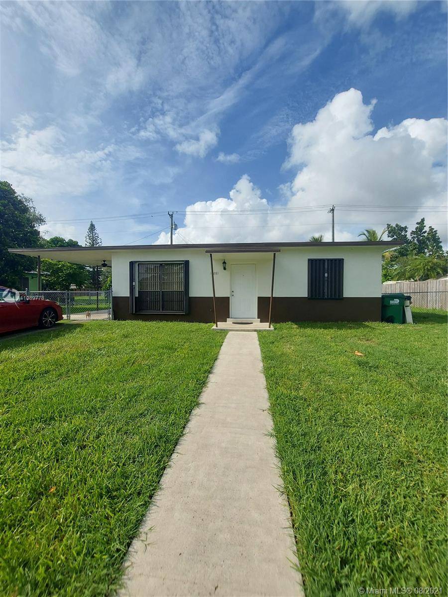 Homestead, FL 33033,14881 SW 296th St