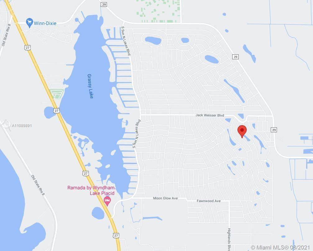 Lake Placid, FL 33852,297 DARGEN DR