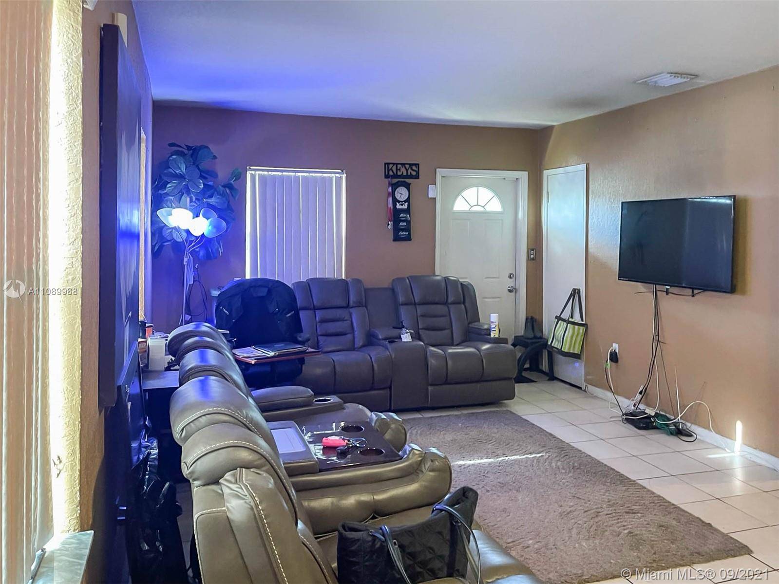 Miami Gardens, FL 33054,2790 NW 151st Ter