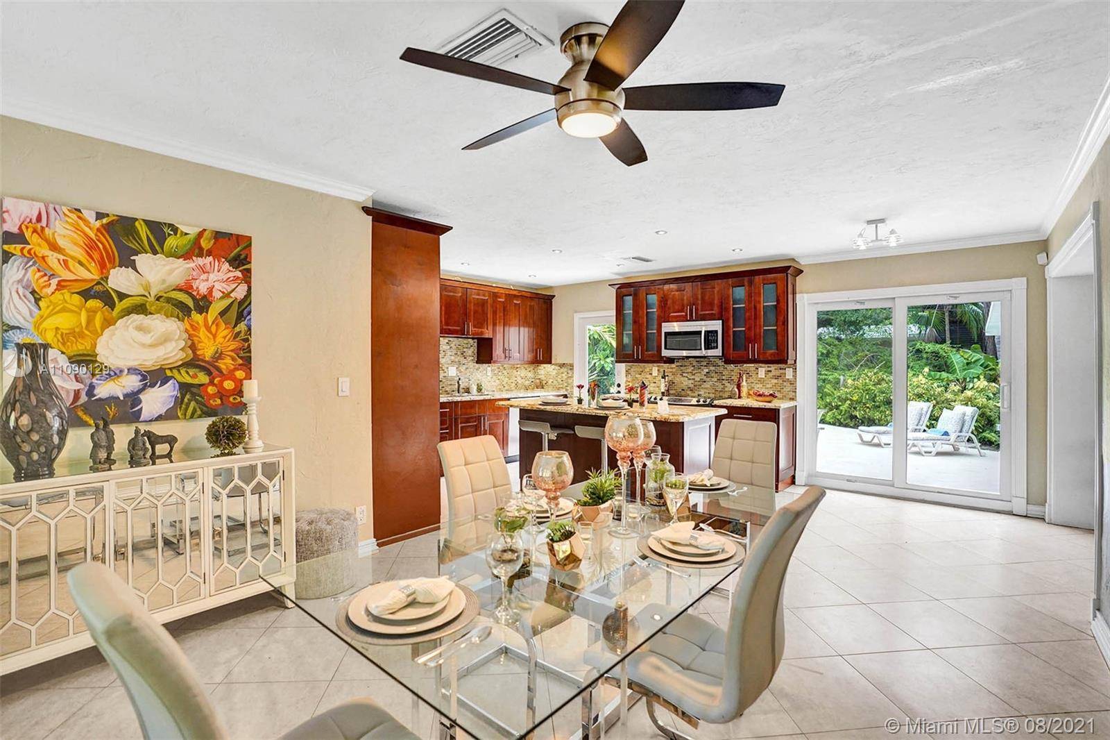 Wilton Manors, FL 33334,2733 NE 15th Ter