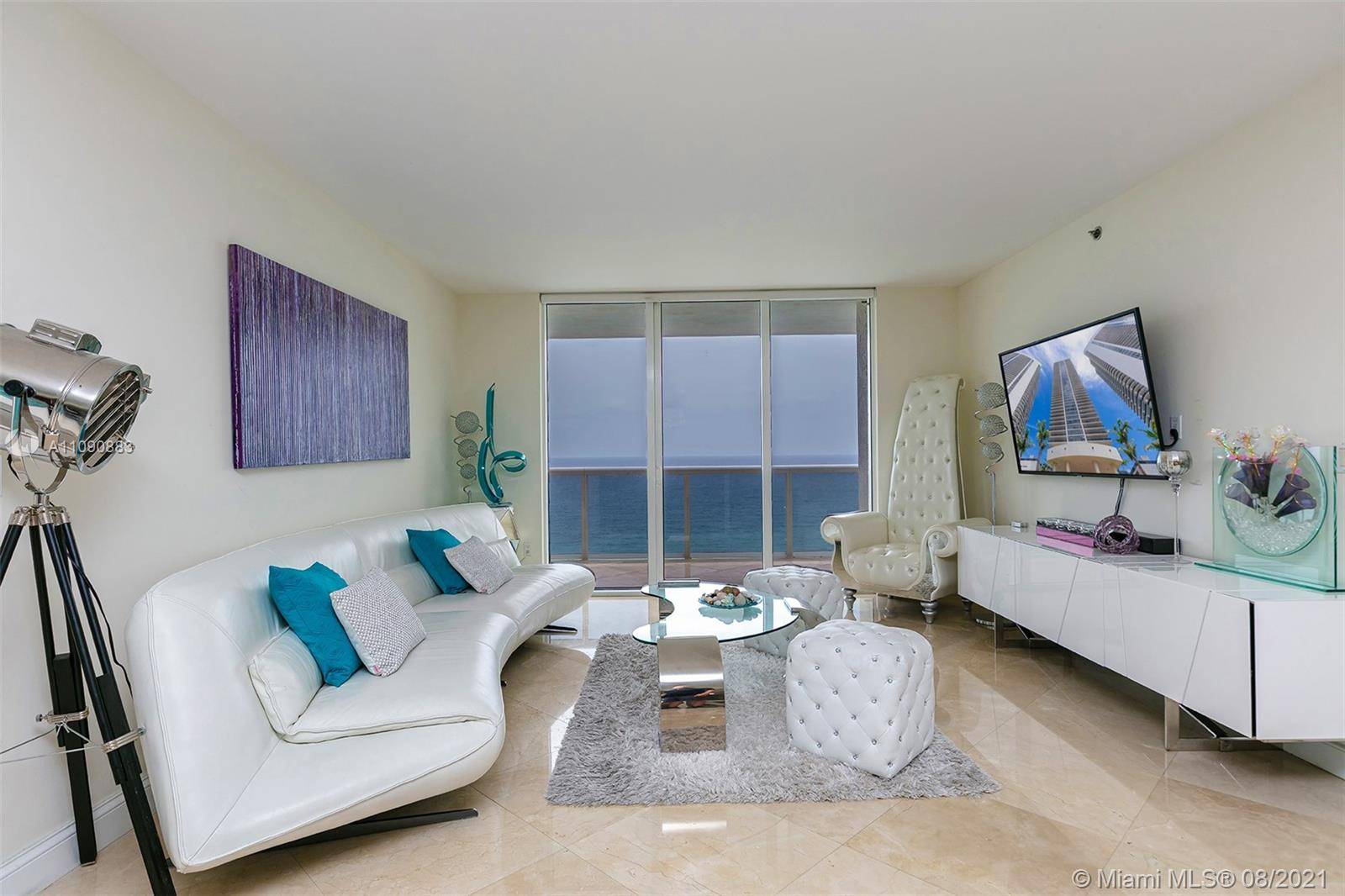 Hallandale Beach, FL 33009,1850 S Ocean Dr #1502