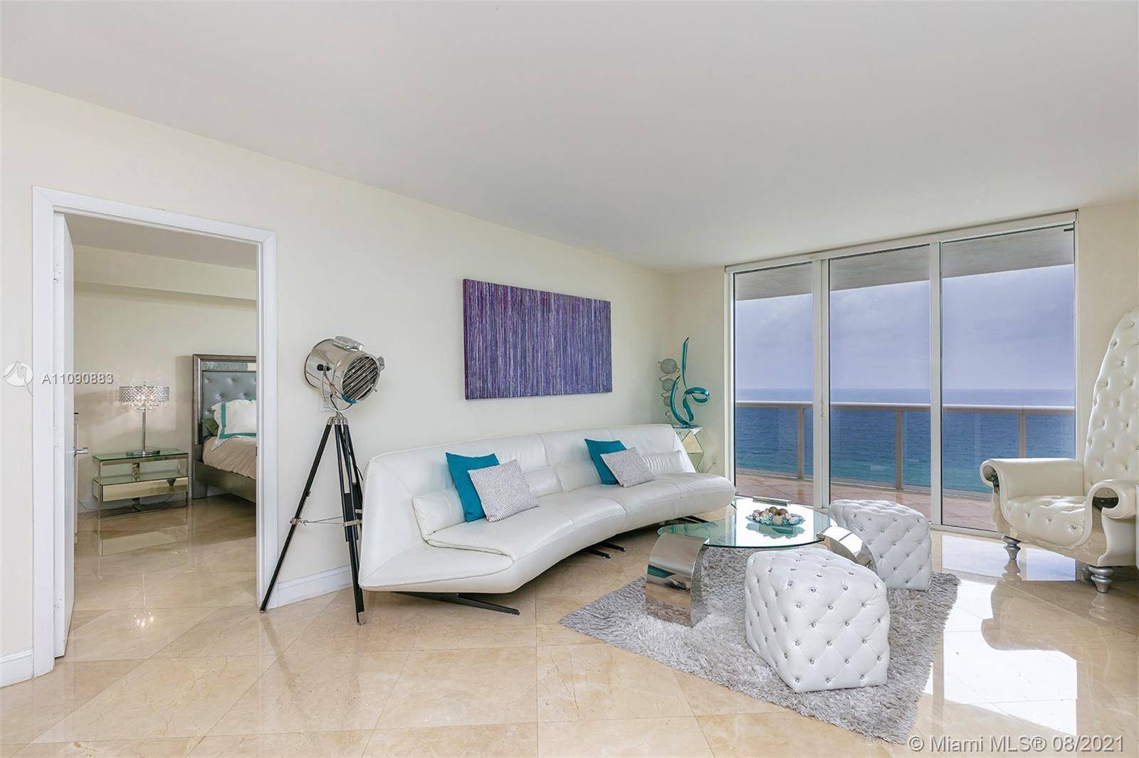 Hallandale Beach, FL 33009,1850 S Ocean Dr #1502