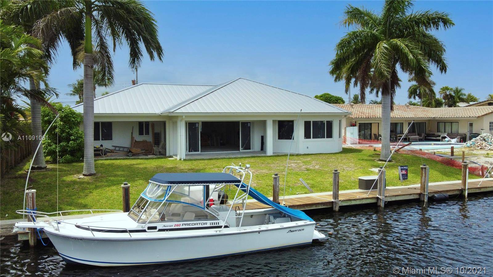 Pompano Beach, FL 33060,1300 SE 7th Ave