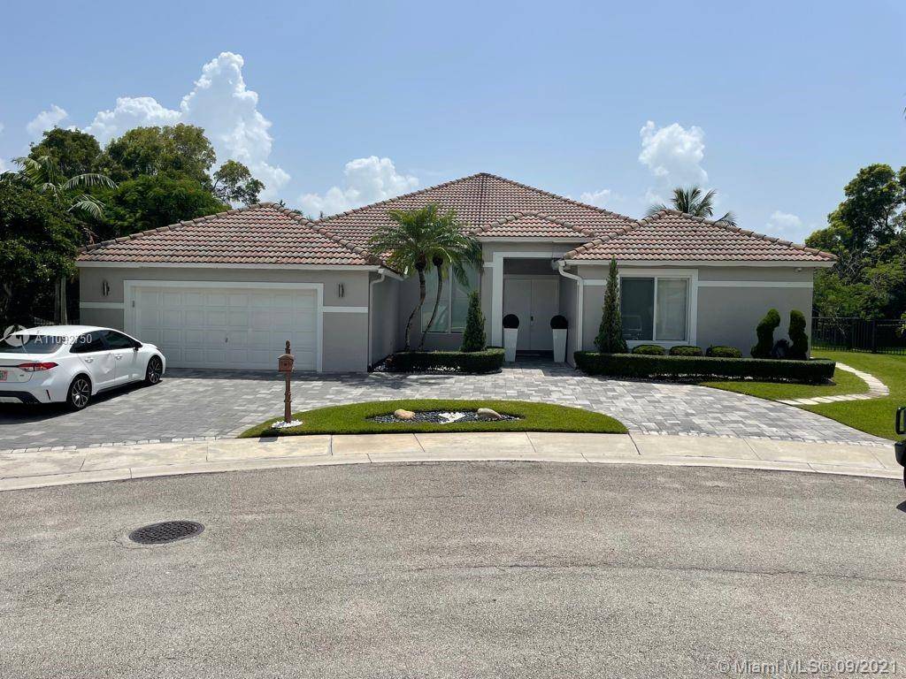 Weston, FL 33326,120 Montclaire Dr