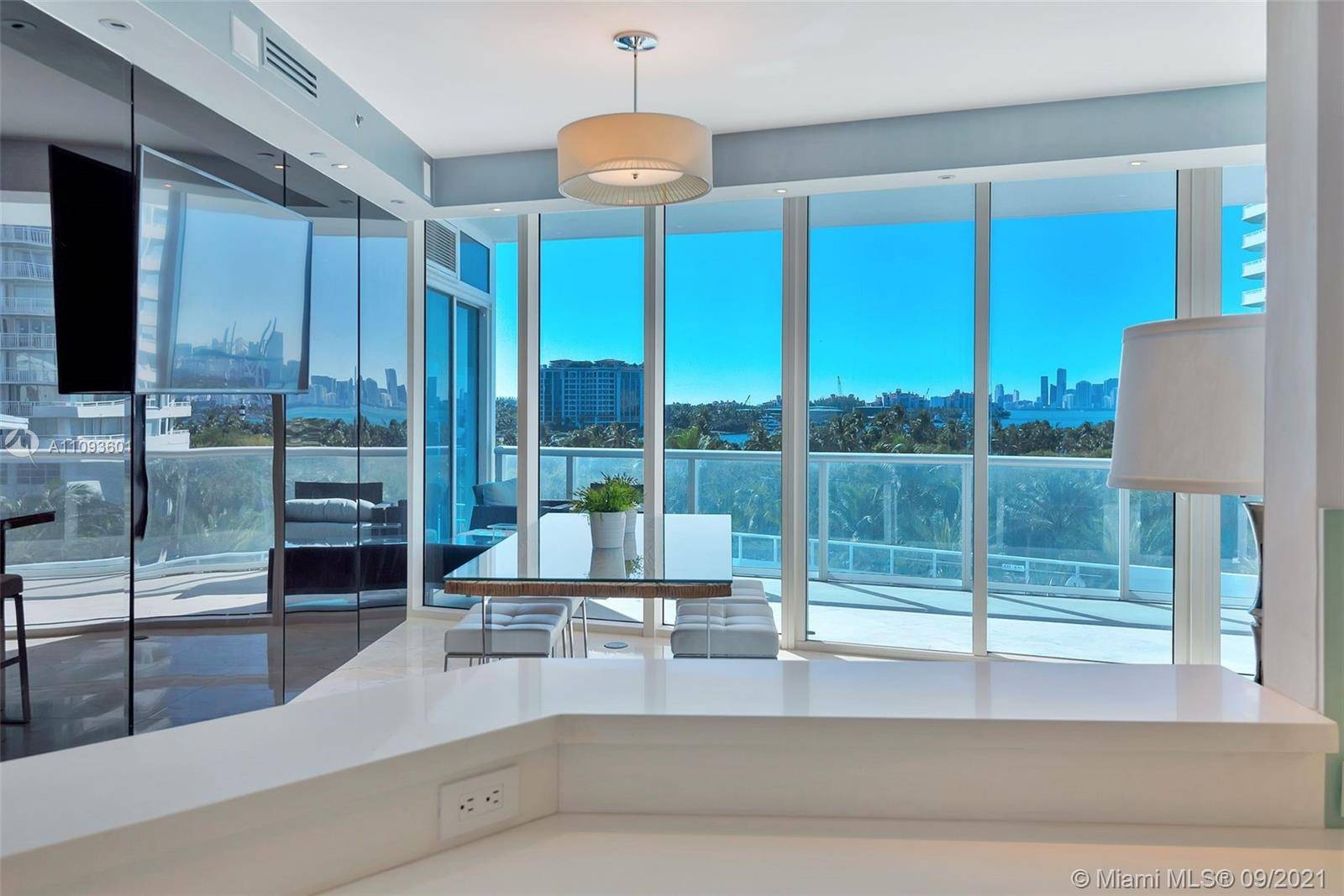 Miami Beach, FL 33139,100 S Pointe Dr #501