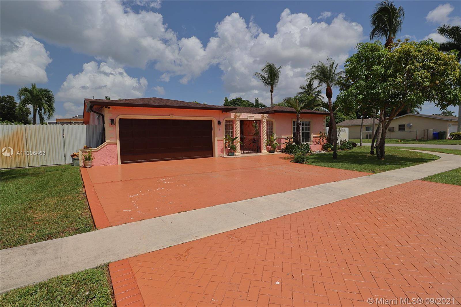 Pembroke Pines, FL 33024,8801 NW 7th Ct