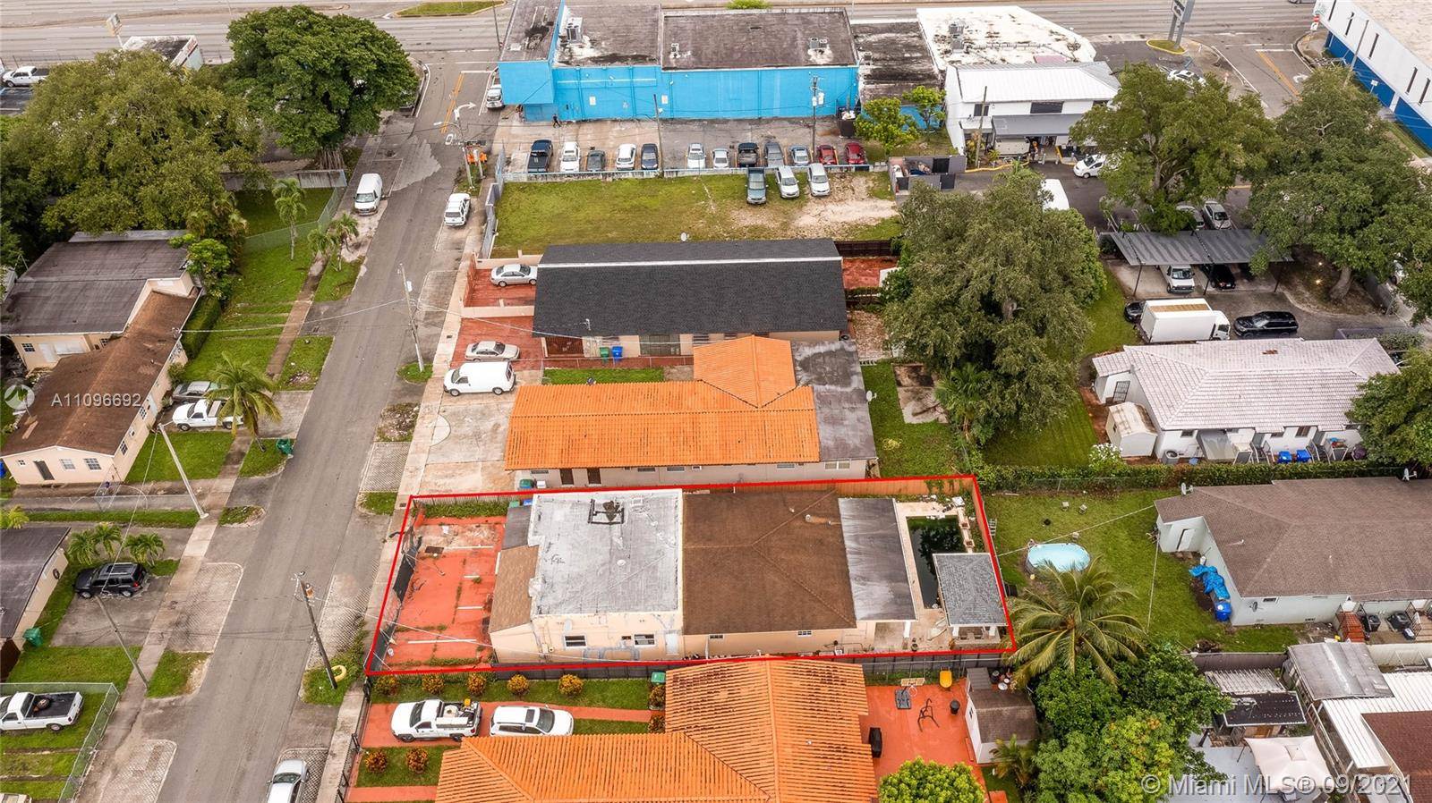 Miami, FL 33125,2746 NW 16th St