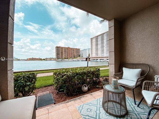 Sunny Isles Beach, FL 33160,17150 N Bay Rd #2106