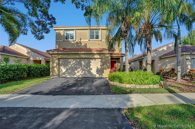 Weston, FL 33331,4319 Dogwood Cir