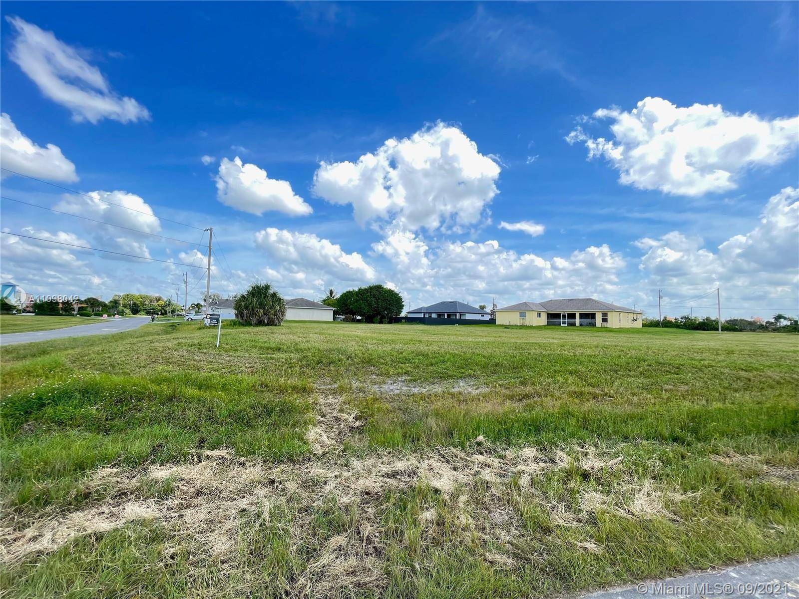 Cape Coral, FL 33991,1156 SW 3rd St