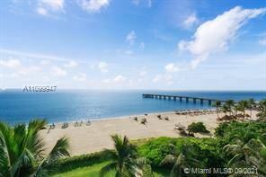 Sunny Isles Beach, FL 33160,16711 Collins Ave #607