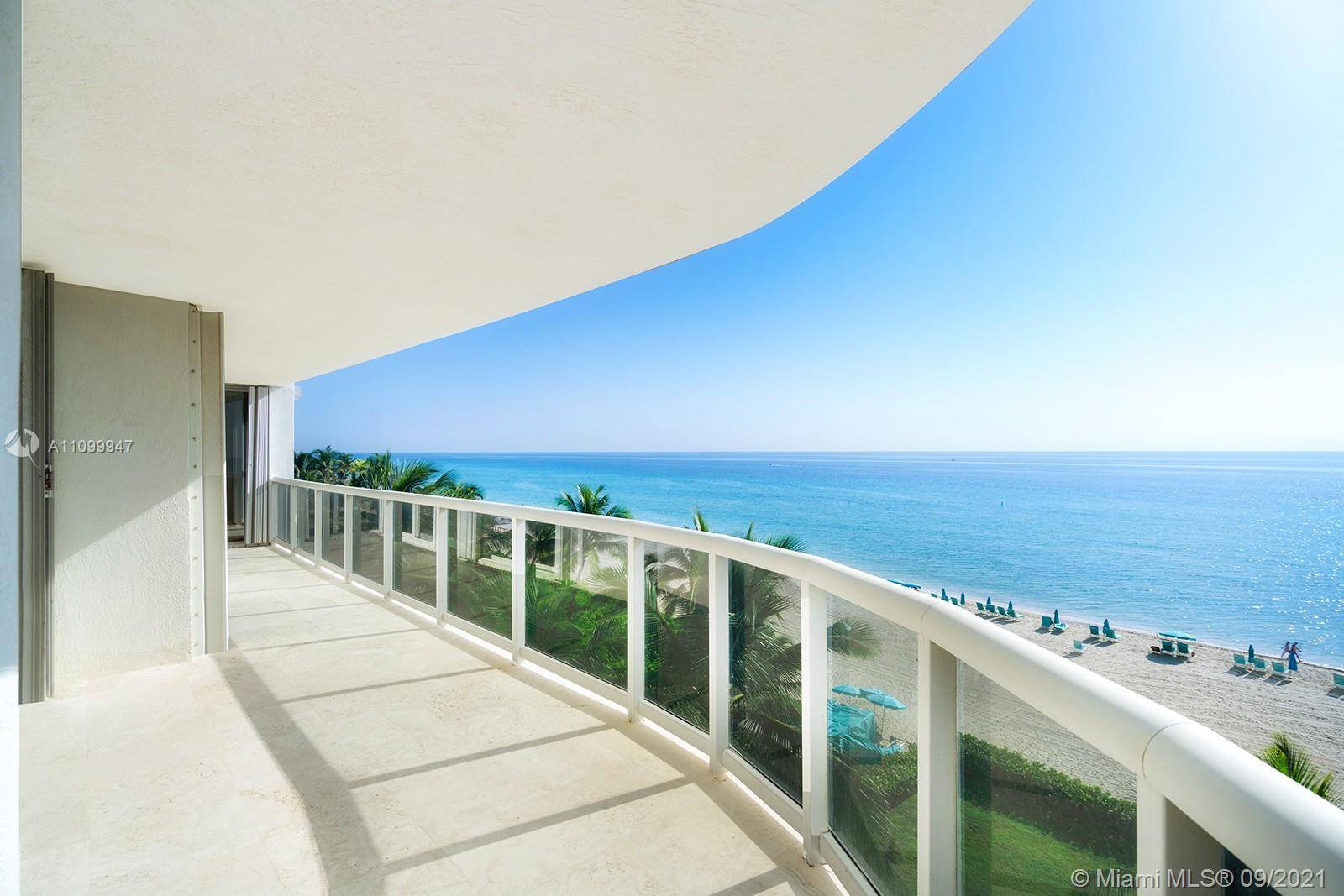 Sunny Isles Beach, FL 33160,16711 Collins Ave #607