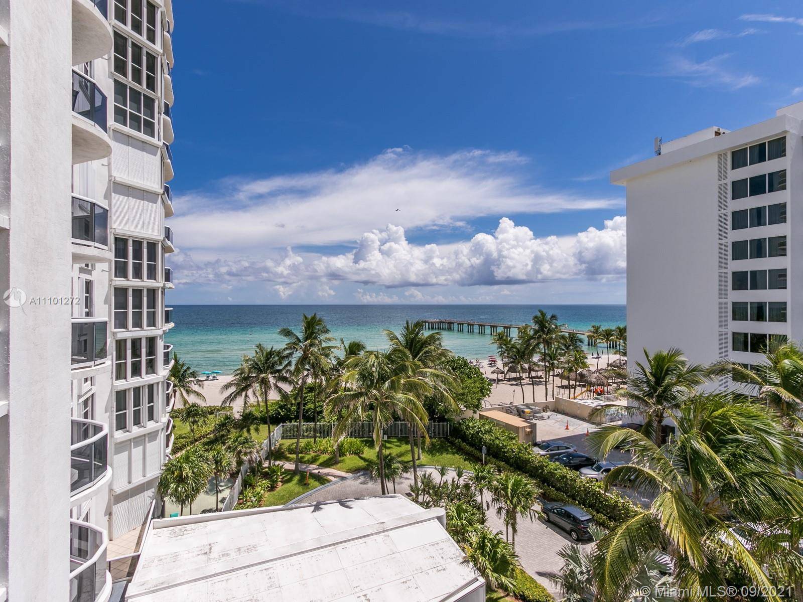 Sunny Isles Beach, FL 33160,16711 Collins Ave #603