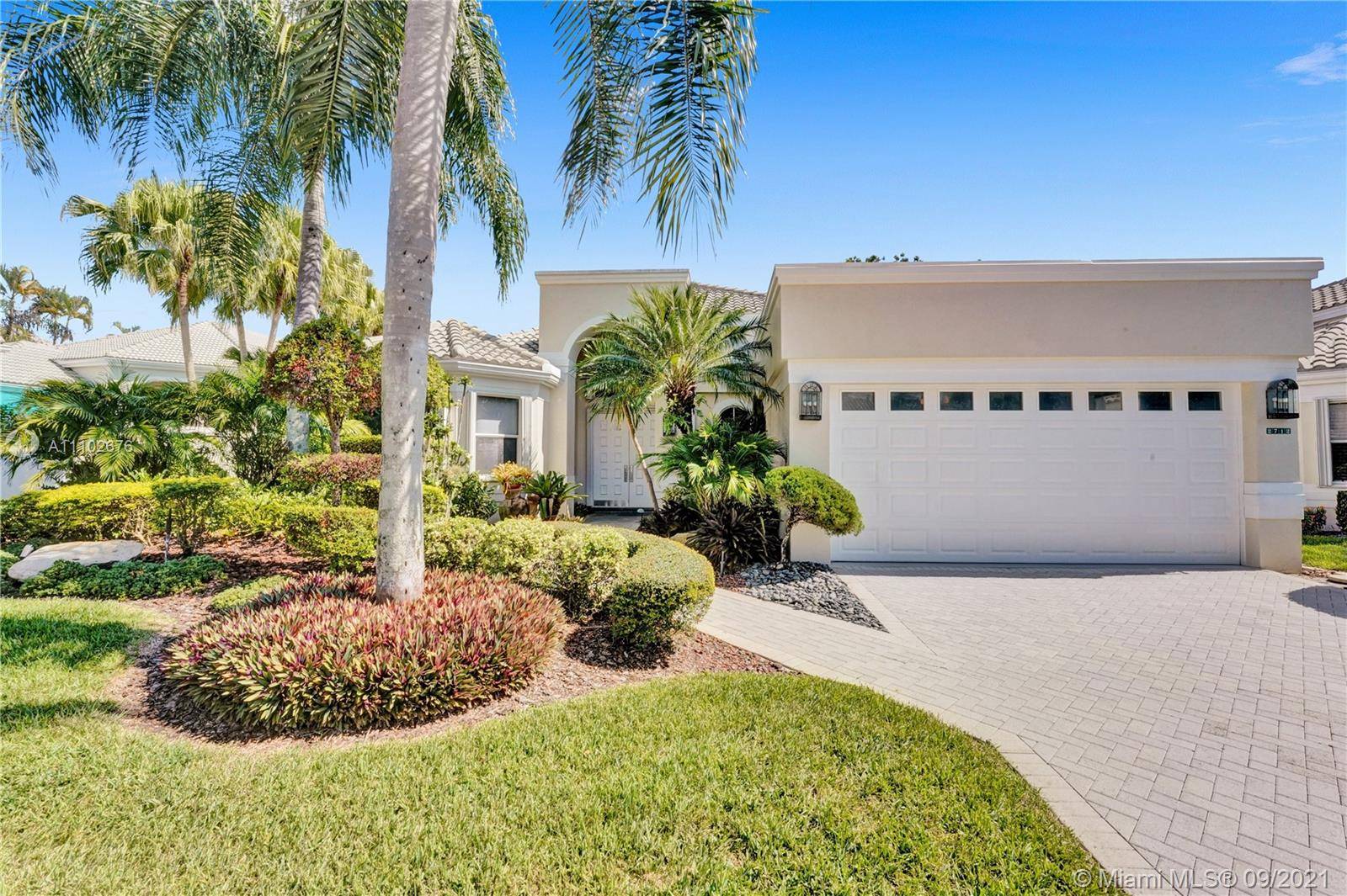 Weston, FL 33332,2712 Pinehurst