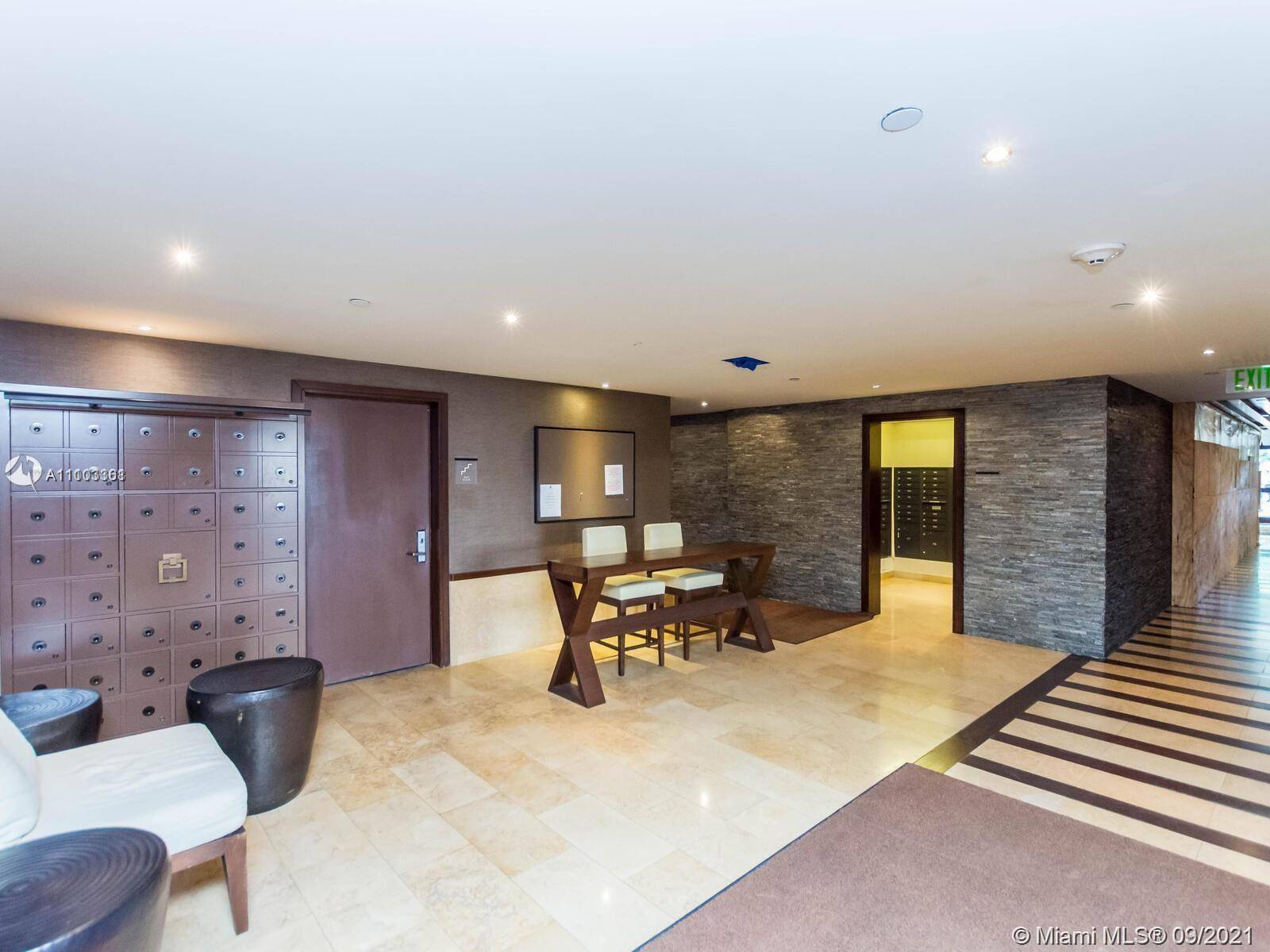 Miami Beach, FL 33140,5875 Collins Ave #1602