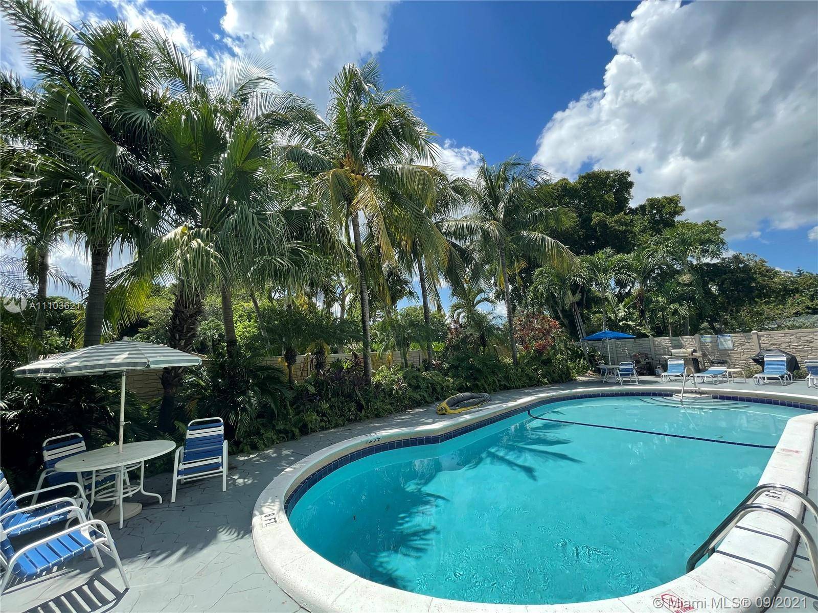 Fort Lauderdale, FL 33305,1125 NE 16th Pl #211