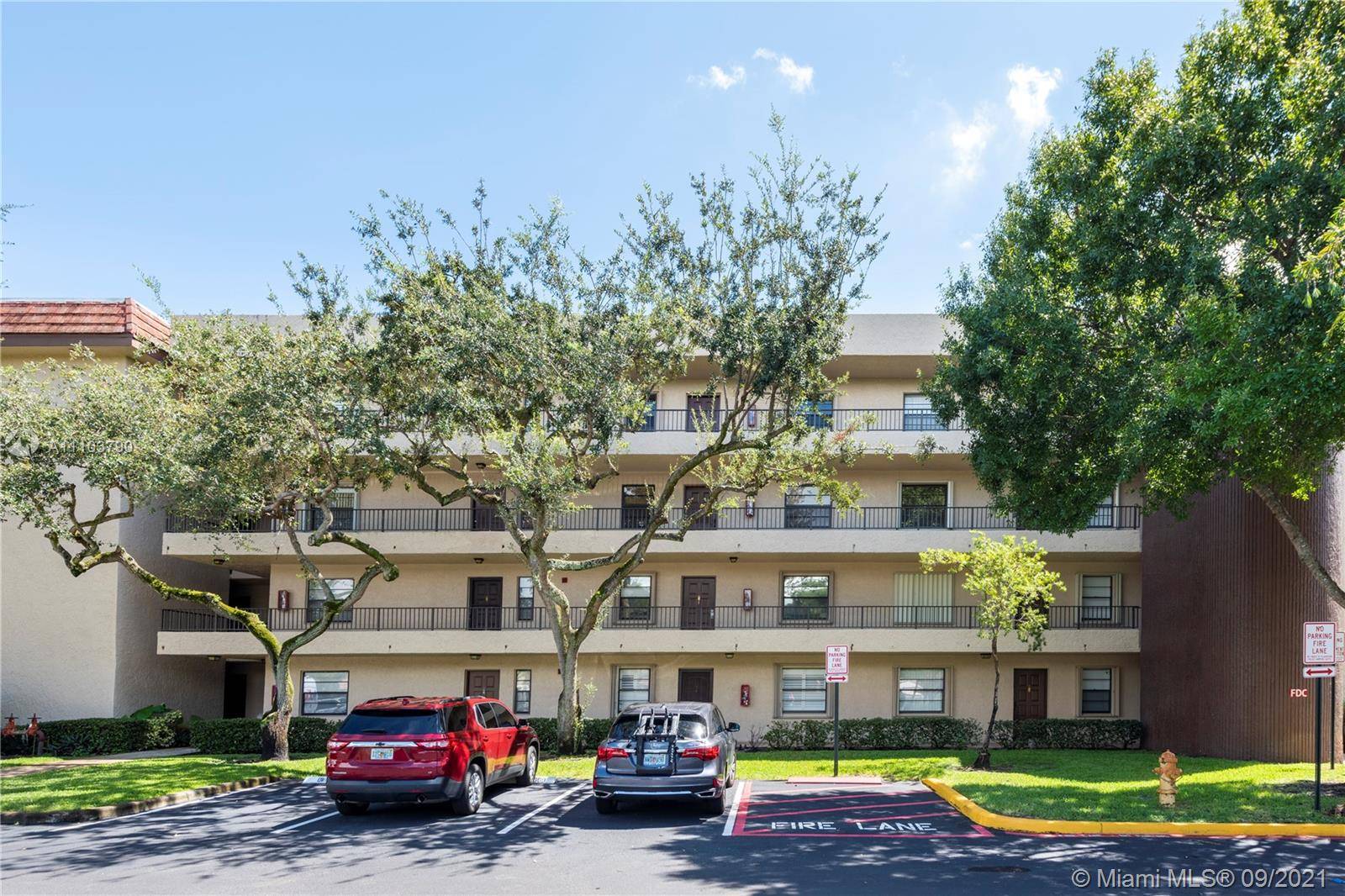 Plantation, FL 33324,10551 W Broward Blvd #409