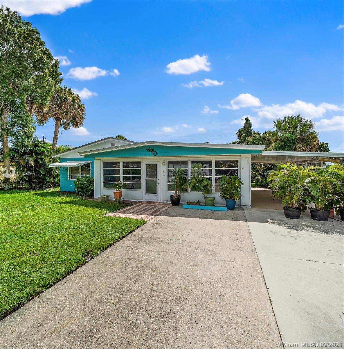 Jensen Beach, FL 34957,1624 NE Orion Street