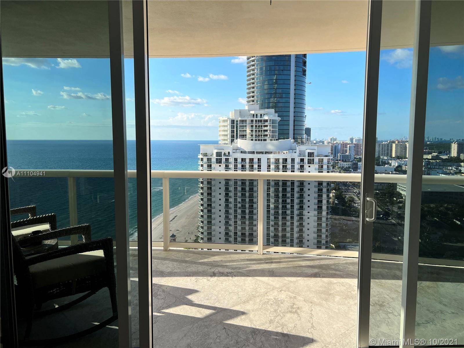 Sunny Isles Beach, FL 33160,18911 Collins Ave #3003