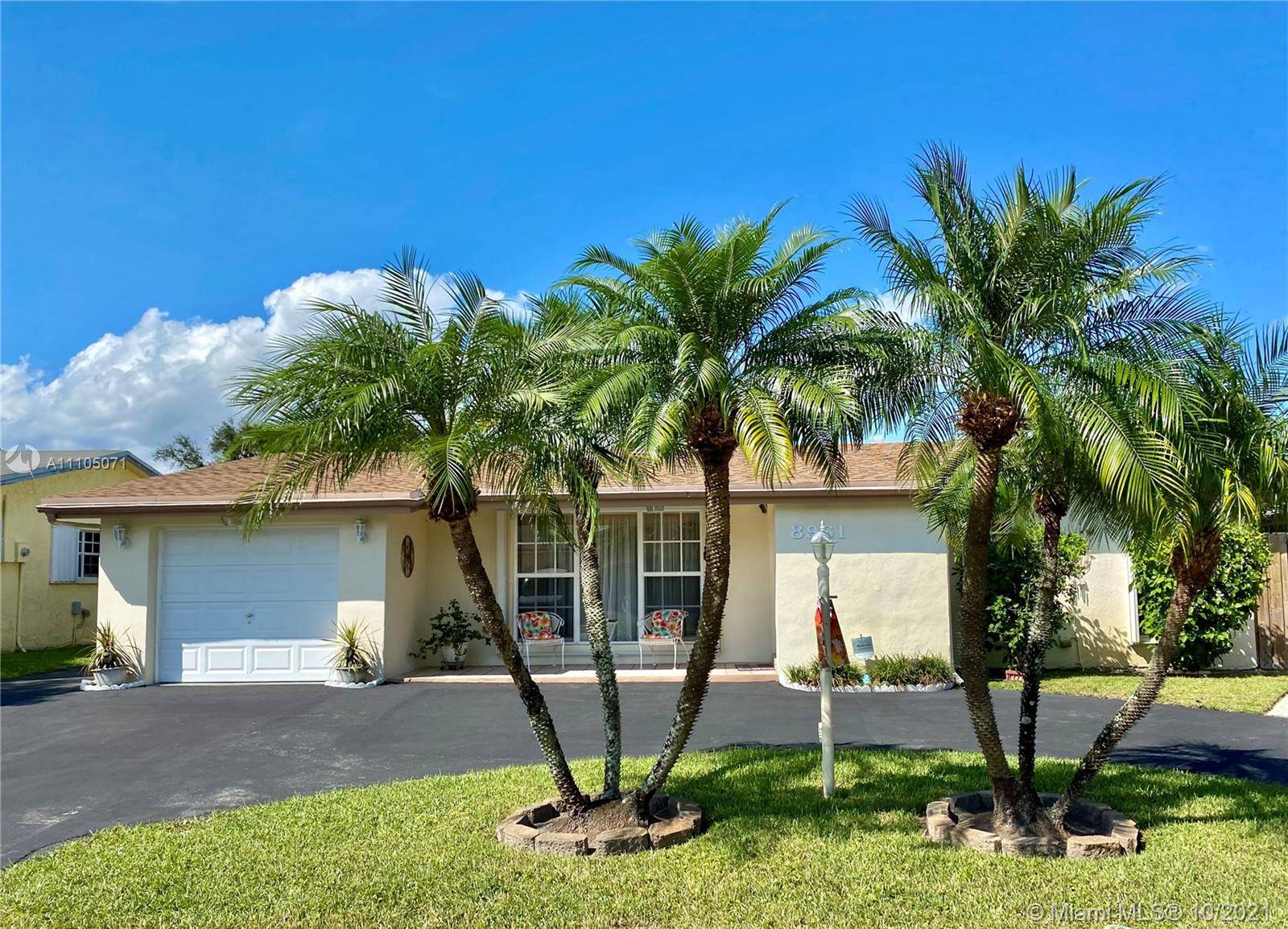 Pembroke Pines, FL 33024,8961 NW 7th Ct