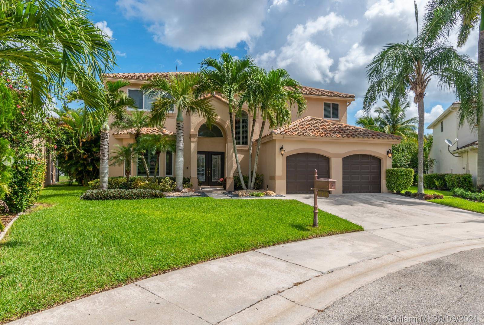 Weston, FL 33326,713 Verona Ct