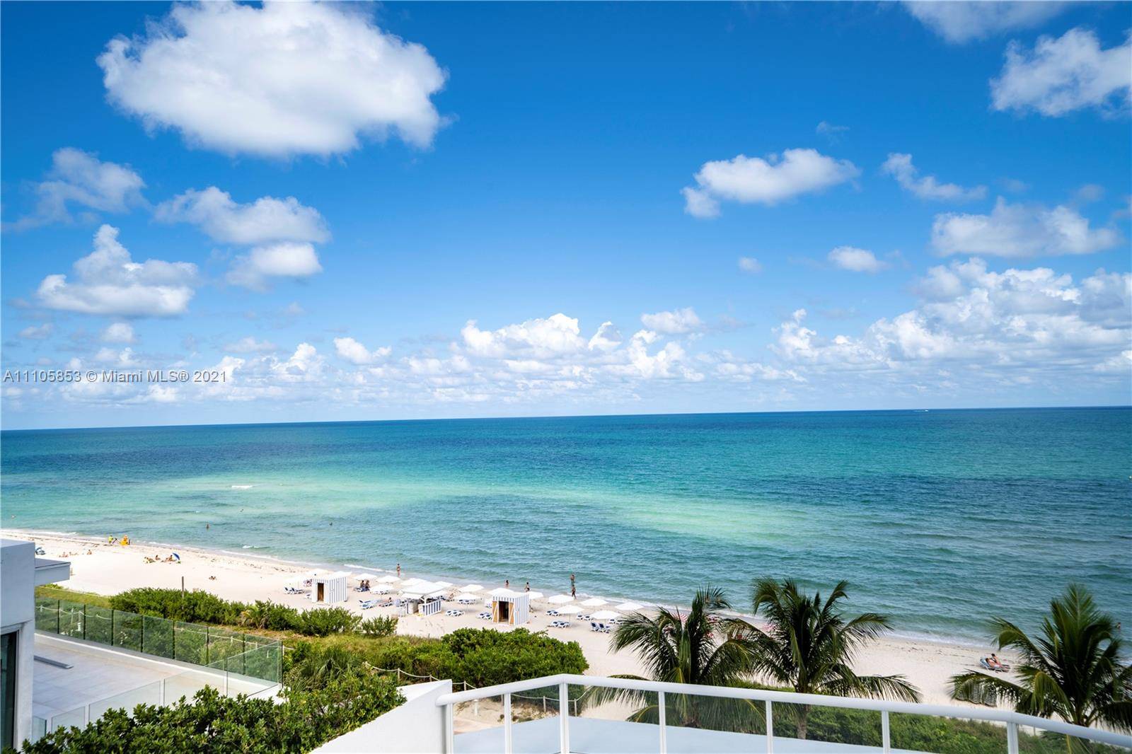 Miami Beach, FL 33141,6515 Collins Ave #702