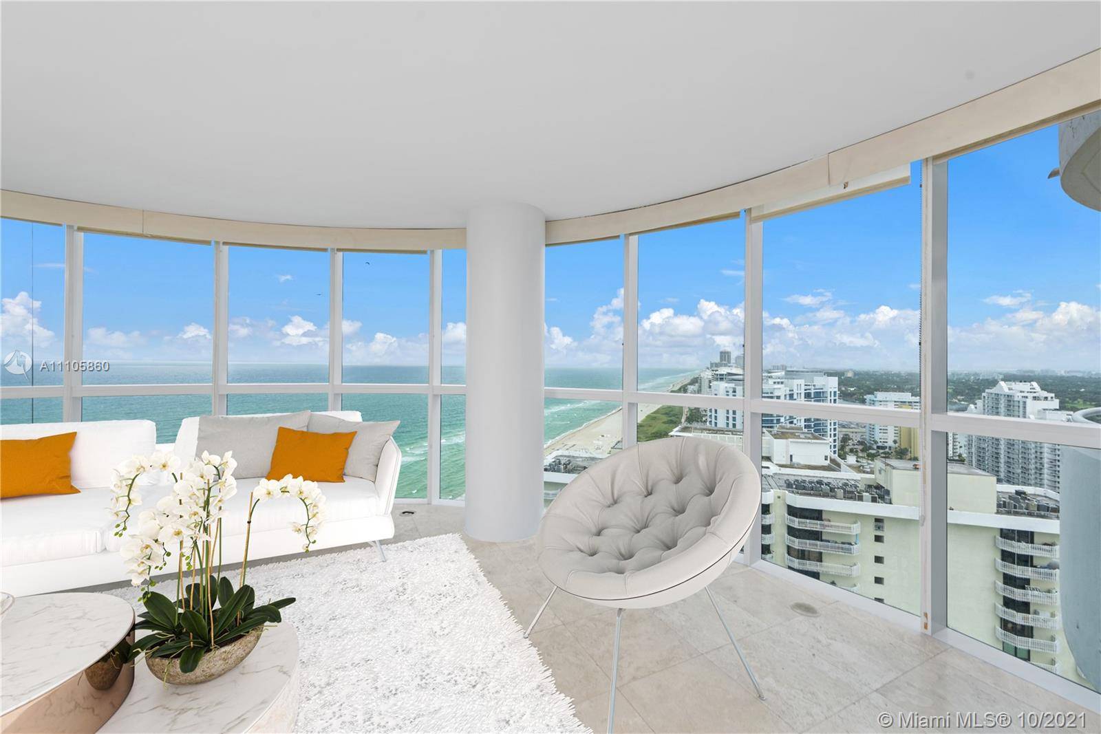 Miami Beach, FL 33141,6301 Collins Ave #3003