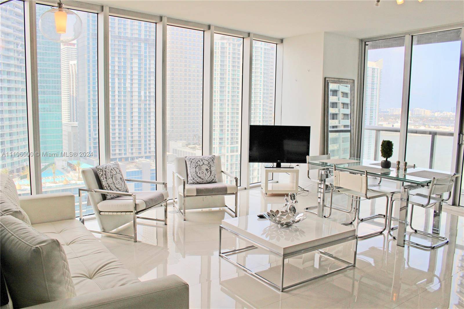 Miami, FL 33131,485 Brickell Ave #2602