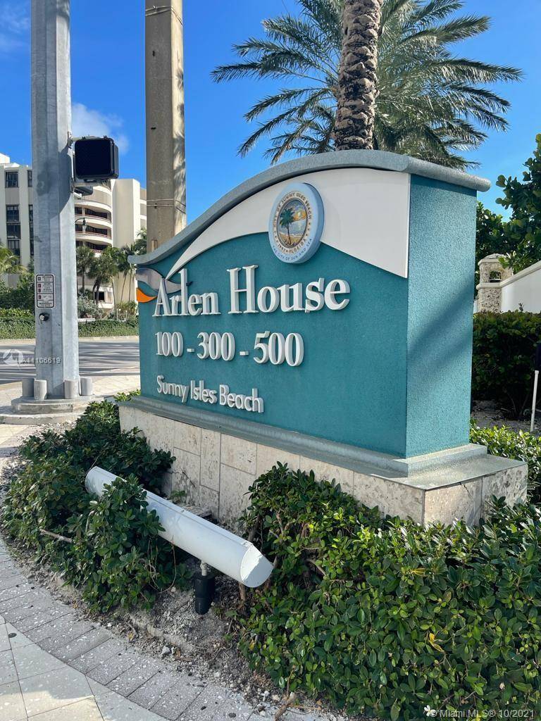 Sunny Isles Beach, FL 33160,Address not disclosed