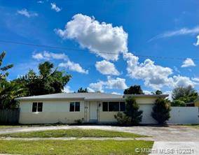 Miramar, FL 33023,6714 SW 18th St