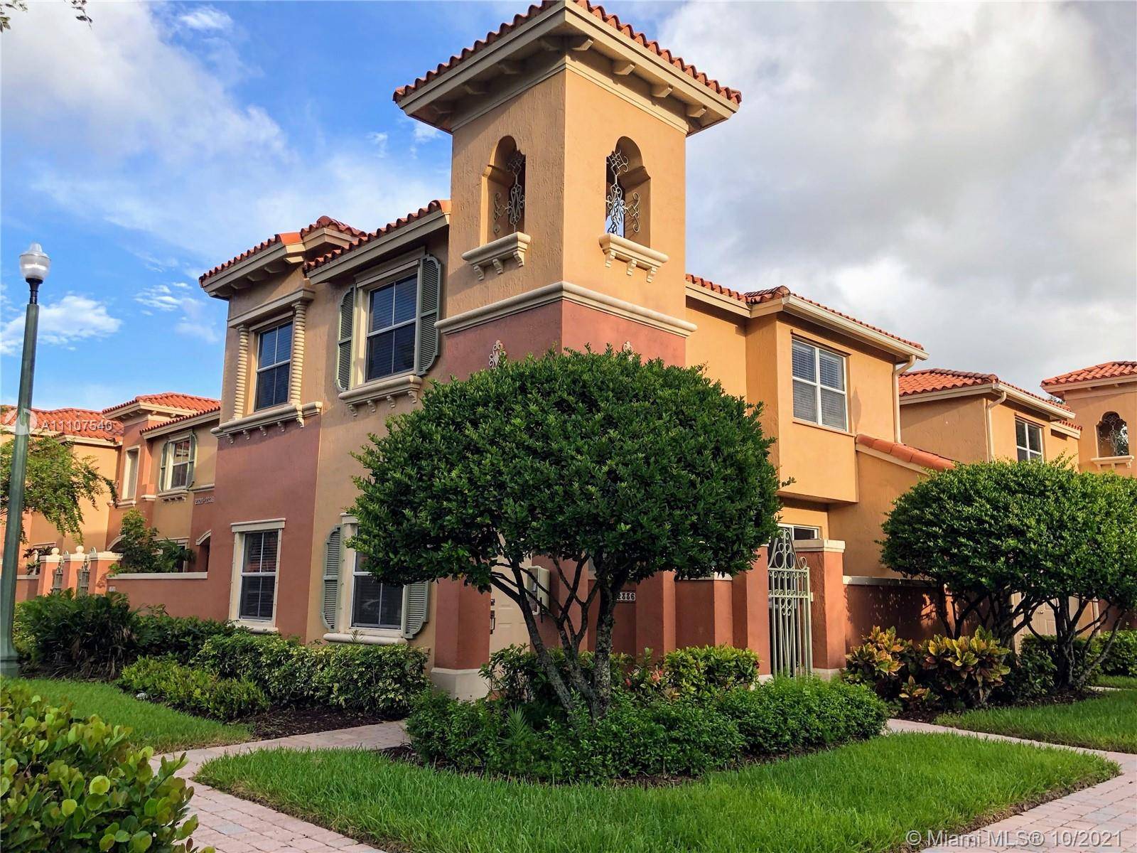 Dania Beach, FL 33312,2336 S Anchor Ct #2805