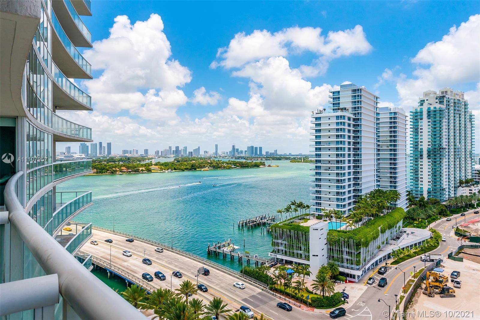 Miami Beach, FL 33139,450 Alton Rd #1606