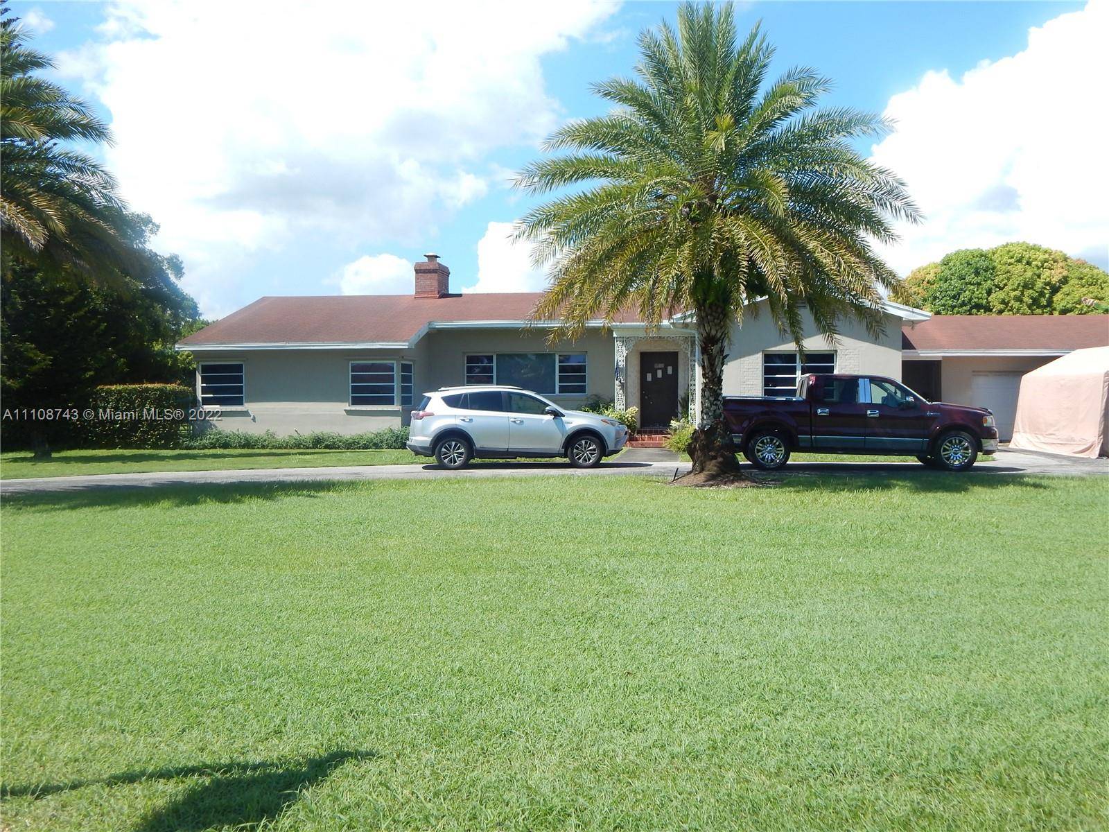 Homestead, FL 33030,1920 NW 6th Ave