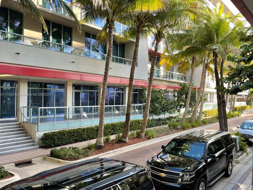 Hollywood, FL 33019,777 N Ocean Dr #N107