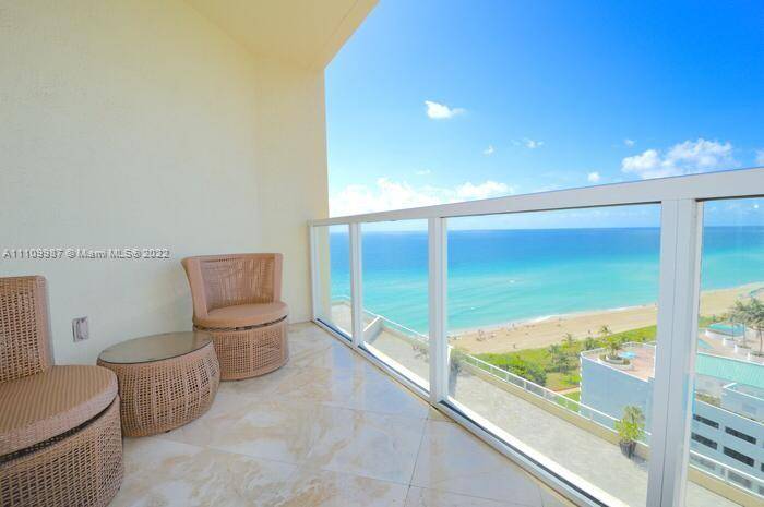 Sunny Isles Beach, FL 33160,16699 Collins Ave #1509