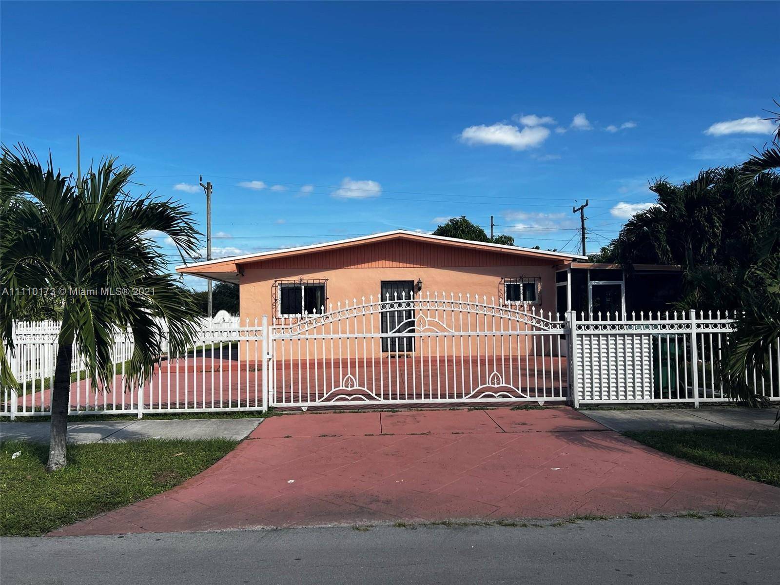 Miami Gardens, FL 33169,230 NW 181st St