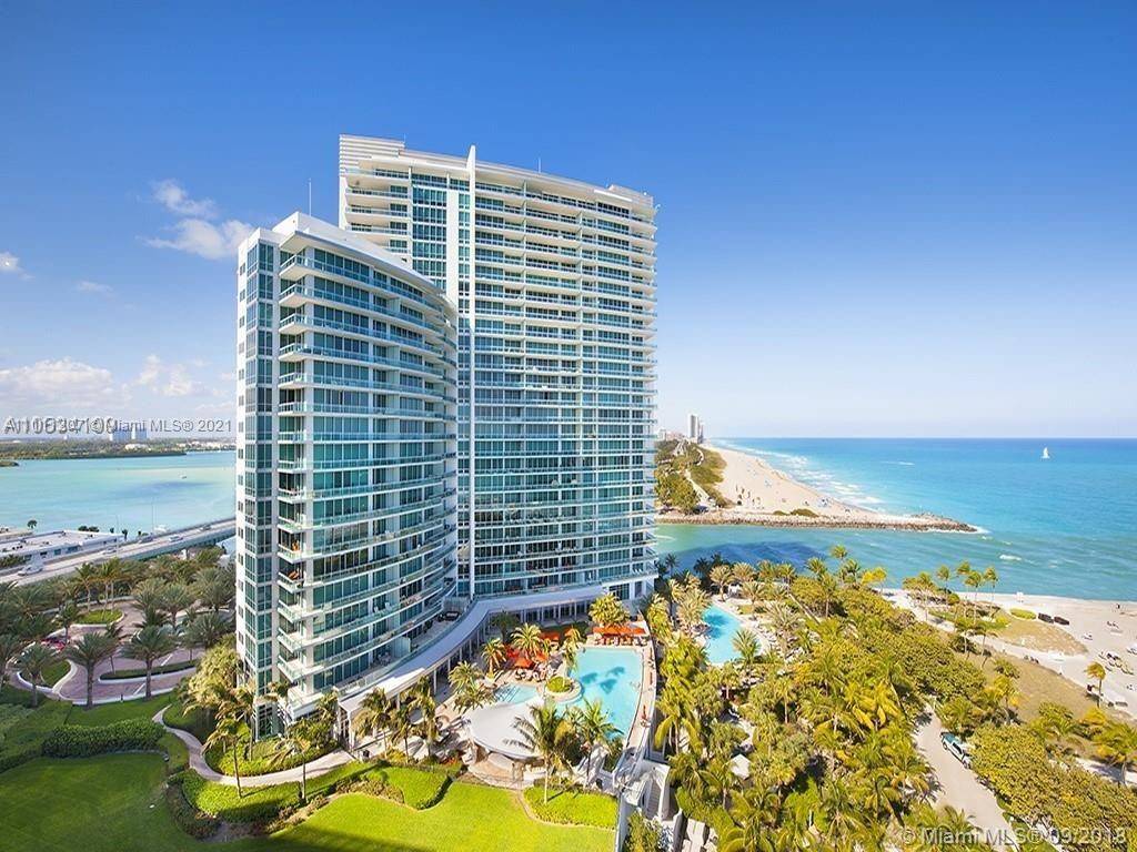 Bal Harbour, FL 33154,10295 COLLINS AVE #616