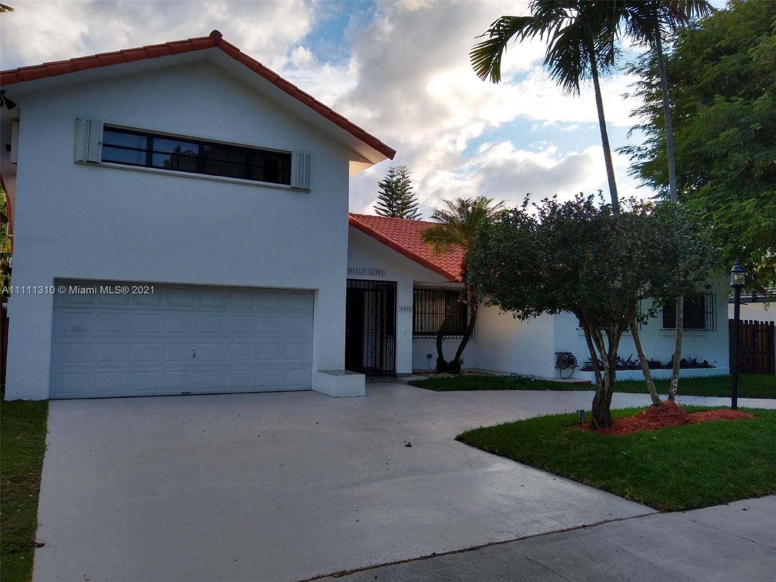 Palmetto Bay, FL 33157,8910 SW 159th Ter
