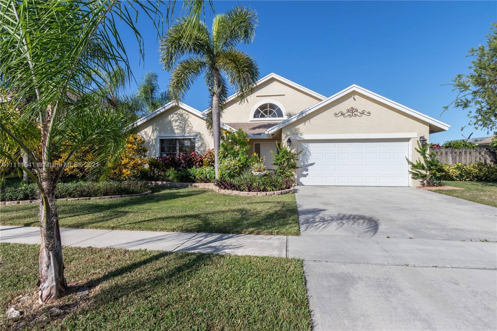 Boca Raton, FL 33428,22543 Grouper Ct