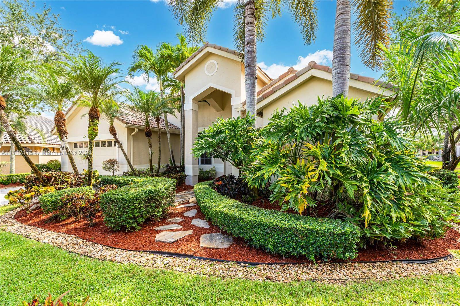 Weston, FL 33332,2636 Miller Ct