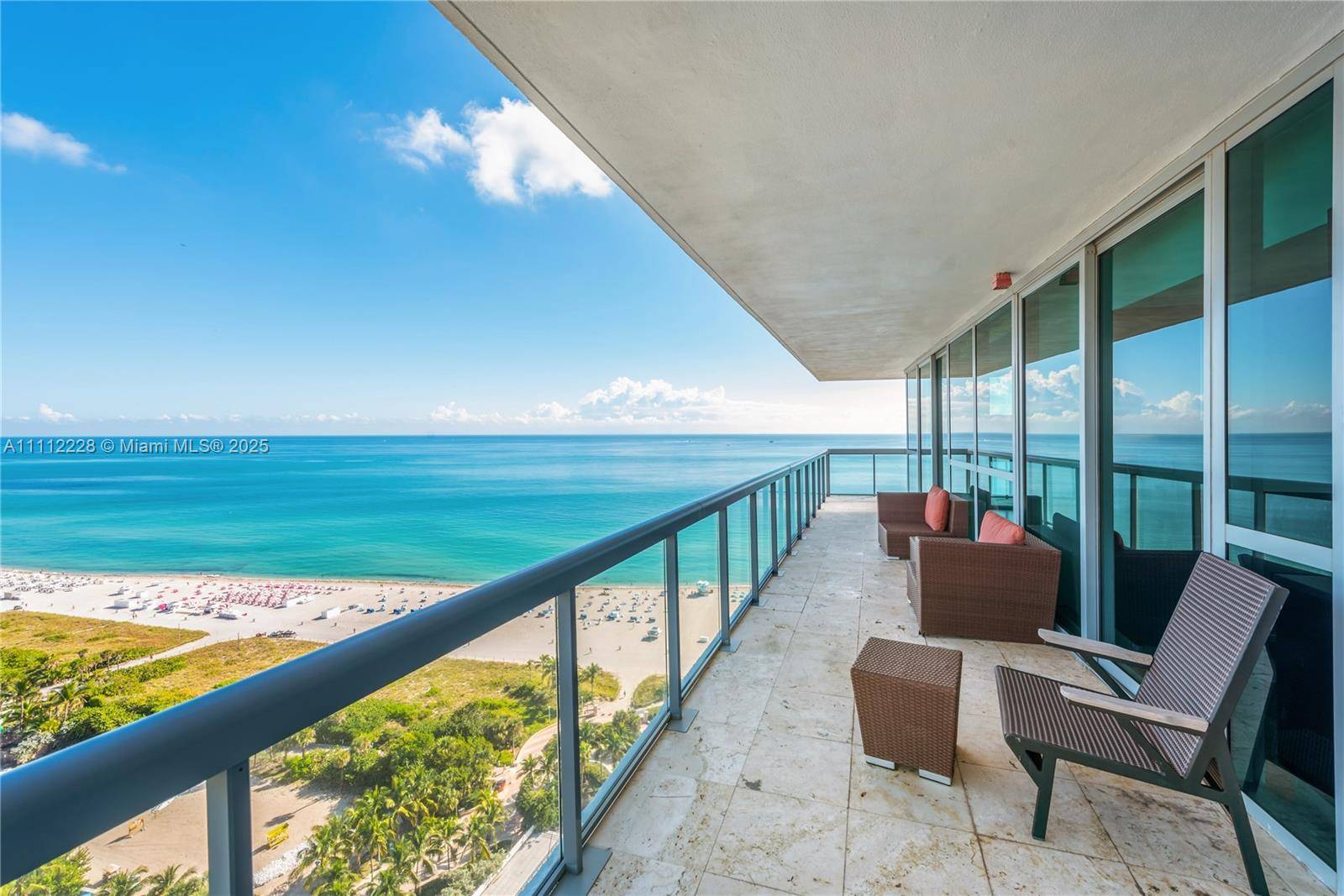 Miami Beach, FL 33139,101 20th St #2707