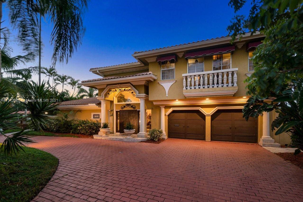 Pompano Beach, FL 33062,1001 NE 27th Ter