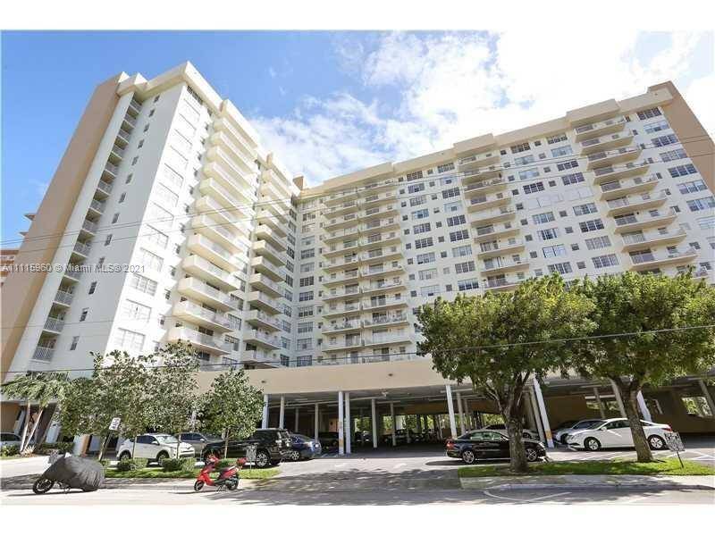 Hallandale Beach, FL 33009,137 Golden Isles Dr #1205