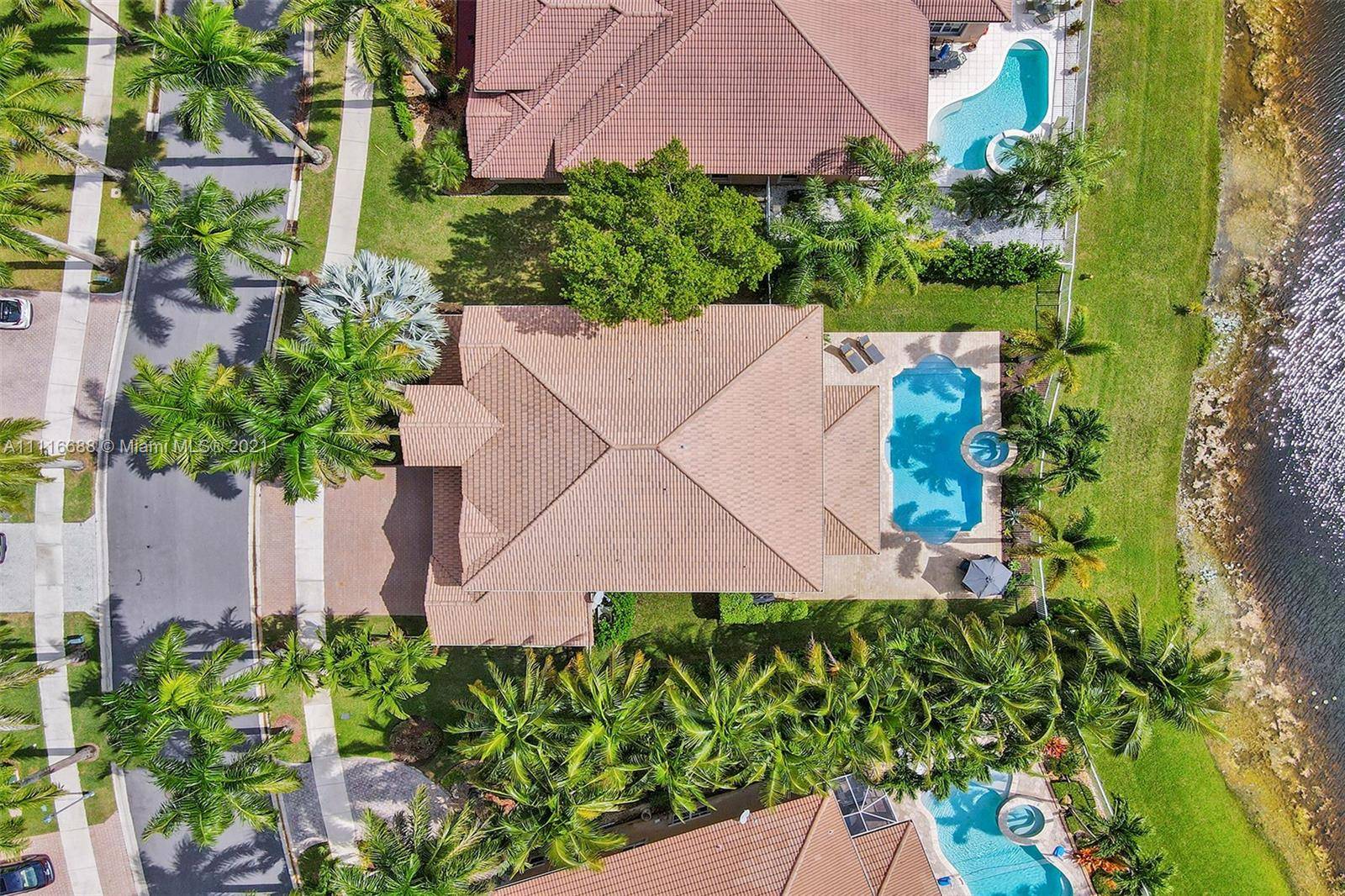 Weston, FL 33327,2078 Quail Roost Dr