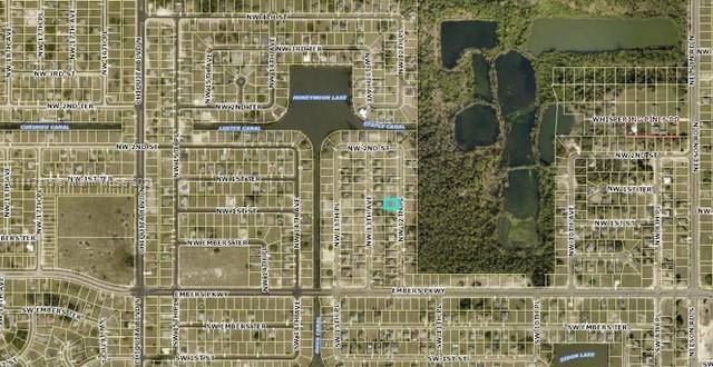 Cape Coral, FL 33993,100 NW 12