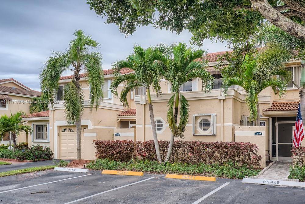 Deerfield Beach, FL 33442,3427 Deer Creek Palladian #3427