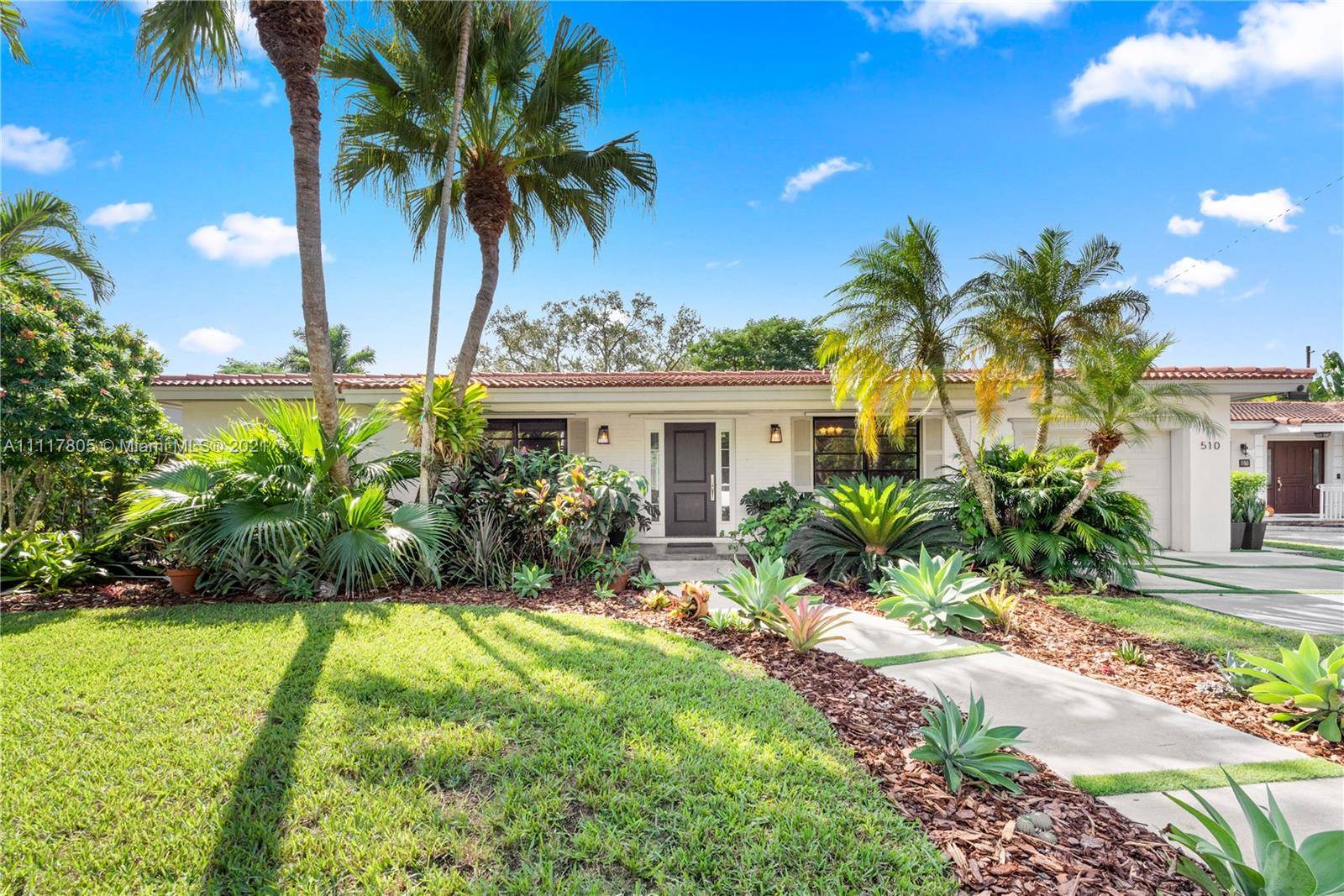 Coral Gables, FL 33146,510 Gerona Ave