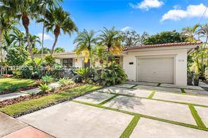 Coral Gables, FL 33146,510 Gerona Ave