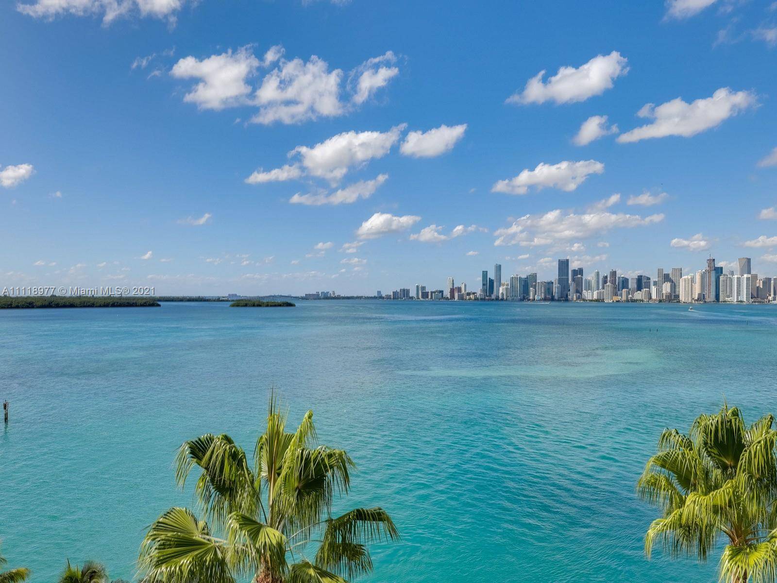 Miami Beach, FL 33109,5274 Fisher Island Dr #5274