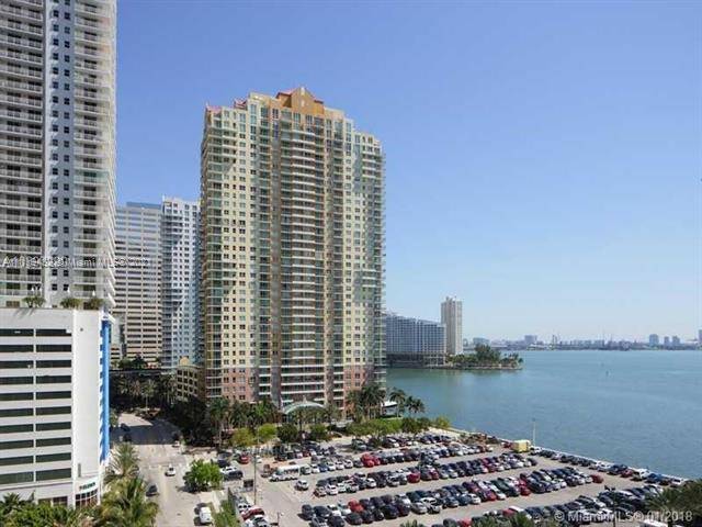 Miami, FL 33131,1300 Brickell Bay Dr #1009